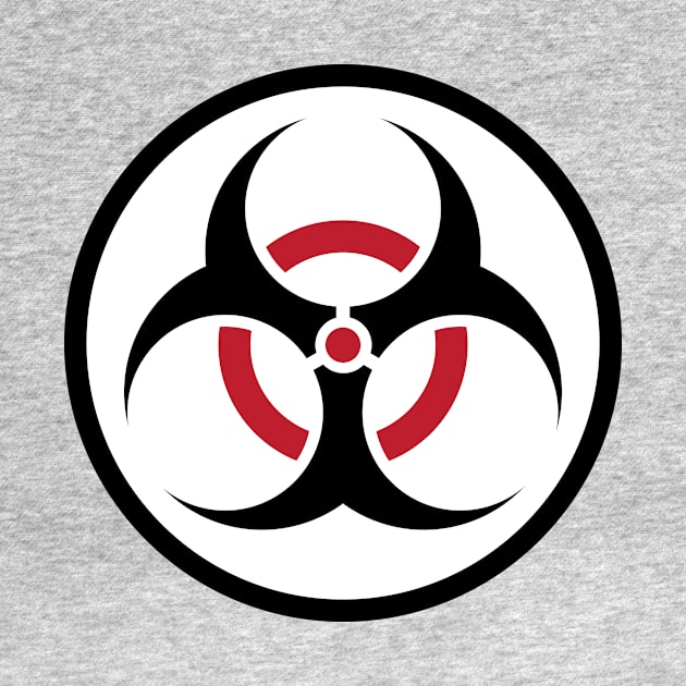 Biohazard by GermanStreetwear